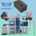 Shanghai Cost-effective! Fully Automatic Cement bricks making machines